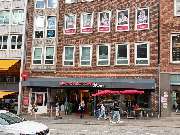 Studienkreis Nachhilfe Lübeck-Mitte - Lübeck-Mitte Außenansicht