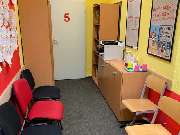 Studienkreis Nachhilfe Lübeck-Mitte - Lübeck-Mitte Wartebereich