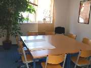 Studienkreis Nachhilfe Lübeck-St. Gertrud - Lübeck-St. Gertrud Unterrichtsraum 1