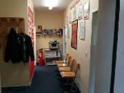 Studienkreis Nachhilfe Lübeck-St. Gertrud - Lübeck-St. Gertrud Wartebereich