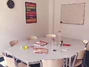 Studienkreis Nachhilfe Lüdenscheid - Lüdenscheid Unterrichtsraum