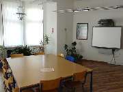 Studienkreis Nachhilfe Magdeburg-Mitte - Unterrichtsraum