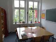 Studienkreis Nachhilfe Magdeburg-Nord - Unterrichtsraum