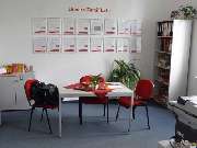 Studienkreis Nachhilfe Magdeburg-Nord - Unterrichtsraum