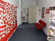 Studienkreis Nachhilfe Magdeburg-Nord - Wartebereich