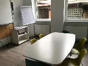 Studienkreis Nachhilfe Mannheim-Mitte - Mannheim-Mitte Unterrichtsraum