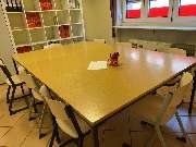 Studienkreis Nachhilfe Mannheim-Waldhof - Mannheim-Waldhof Unterrichtsraum