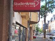 Studienkreis Nachhilfe Marburg-Nord - Marburg-Nord Außenwerbung