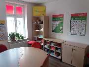 Studienkreis Nachhilfe Markkleeberg - Markkleeberg Unterrichtsraum 2