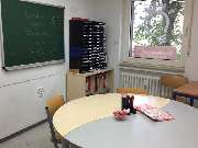 Studienkreis Nachhilfe Marl - Marl Unterrichtsraum 1