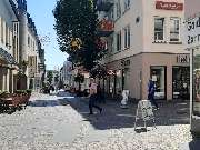 Studienkreis Nachhilfe Mayen - Mayen Gebäude