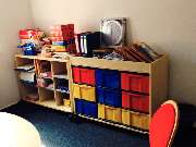 Studienkreis Nachhilfe Meckenheim - Meckenheim Unterrichtsraum 2