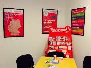 Studienkreis Nachhilfe Meckenheim - Meckenheim Wartebereich