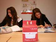 Studienkreis Nachhilfe Meerbusch - Meerbusch Feedback-Box