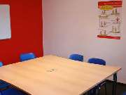 Studienkreis Nachhilfe Meerbusch - Meerbusch Unterrichtsraum 2