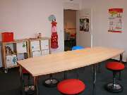Studienkreis Nachhilfe Meerbusch - Meerbusch Unterrichtsraum Grundschule