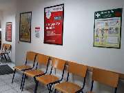 Studienkreis Nachhilfe Meinersen - Meinersen Flur Wartebereich