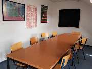 Studienkreis Nachhilfe Meinersen - Meinersen Unterrichtsraum 1