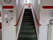 Studienkreis Nachhilfe Melle - Melle Treppenhaus