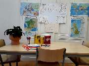 Studienkreis Nachhilfe Menden - Menden Unterrichtsraum 1