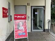 Studienkreis Nachhilfe Merseburg - Merseburg Außenansicht Gebäude