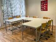 Studienkreis Nachhilfe Merseburg - Merseburg Unterrichtsraum