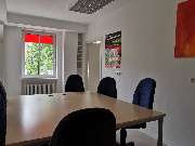 Studienkreis Nachhilfe Merzig - Merzig Unterrichtsraum 1