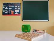 Studienkreis Nachhilfe Meschede - Meschede Unterrichtsraum 1