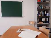 Studienkreis Nachhilfe Meschede - Meschede Unterrichtsraum 2