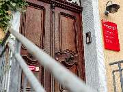 Studienkreis Nachhilfe Mettmann - Mettmann Außenansicht Eingang