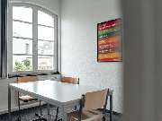 Studienkreis Nachhilfe Mettmann - Mettmann Unterrichtsraum 3