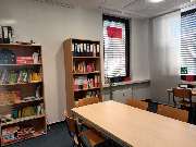 Studienkreis Nachhilfe Minden - Minden Unterrichtsraum