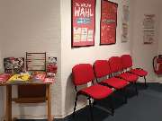 Studienkreis Nachhilfe Minden - Minden Wartebereich