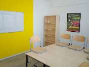 Studienkreis Nachhilfe Mönchengladbach-Zentrum - Mönchengladbach-Zentrum Unterrichtsraum 1