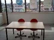 Studienkreis Nachhilfe Mönchengladbach-Zentrum - Mönchengladbach-Zentrum Unterrichtsraum 2