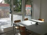 Studienkreis Nachhilfe Mörfelden-Walldorf - Unterrichtsraum 1