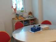 Studienkreis Nachhilfe Mörfelden-Walldorf - Unterrichtsraum 2