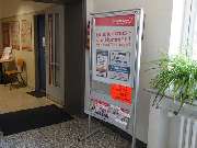 Studienkreis Nachhilfe Moers - Moers Eingangsbereich