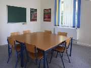 Studienkreis Nachhilfe Montabaur - Unterrichtsraum 2