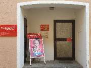 Studienkreis Nachhilfe Moosburg - Moosburg Hauseingang