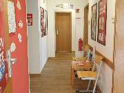 Studienkreis Nachhilfe Moosburg - Moosburg Wartebereich