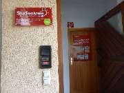 Studienkreis Nachhilfe Mosbach - Mosbach Eingang