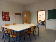 Studienkreis Nachhilfe Mosbach - Mosbach Unterrichtsraum 1