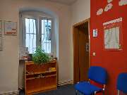 Studienkreis Nachhilfe Mosbach - Mosbach Wartebereich