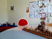 Studienkreis Nachhilfe Much - Much Unterrichtsraum 2