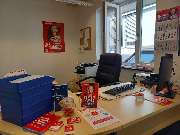 Studienkreis Nachhilfe Mühlacker - Mühlacker Büro