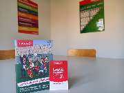 Studienkreis Nachhilfe Mühlacker - Mühlacker Unterrichtsraum 1