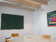 Studienkreis Nachhilfe Mühlacker - Mühlacker Unterrichtsraum 2