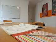 Studienkreis Nachhilfe Mülheim-Mitte - Mülheim-Mitte Unterrichtsraum 1