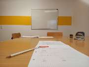 Studienkreis Nachhilfe Mülheim-Mitte - Mülheim-Mitte Unterrichtsraum 2